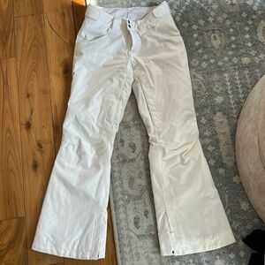 North Face Ski Pants